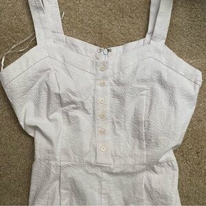 Riley & Rae Jumpsuit